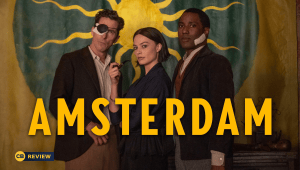 Amsterdam Review: Christian Bale Shines in a Dull Murder Mystery