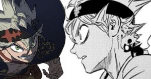 Black Clover Reveals Asta’s New Power