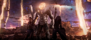 Ant-Man 3: Is Rom the Space Knight in the Quantumania Trailer?