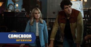 The Winchesters Showrunner on John Dealing With His Past in “You’re Lost Little Girl” (Exclusive)