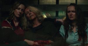 Halloween Ends: How David Gordon Green’s Trilogy Failed the Strode Women
