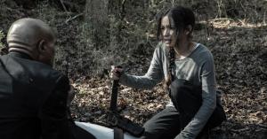 TWD Confirms Rosita and Gabriel’s Relationship Status