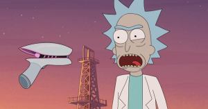 Rick and Morty Reveals Rick’s Portal Gun Could Be More Advanced