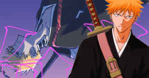 Bleach: Thousand-Year Blood War Premieres With Rare Tite Kubo Tribute