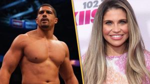 AEW’s Anthony Bowens Teases New Movie With Boy Meets World Star Danielle Fishel