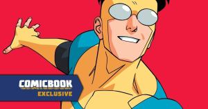 Skybound Announces Massive Plans for Invincible’s 20th Anniversary (Exclusive)