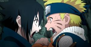 Naruto 20th Anniversary: A Look Back on the Leaf