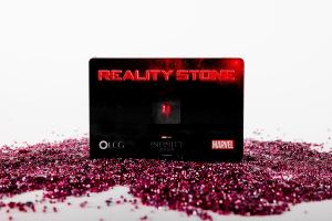 Marvel Releasing Infinity Stones Made From Real Gems For High-End Collectors