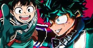 My Hero Academia Director Celebrates Season 6 with New Art
