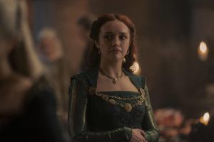 House of the Dragon Star Olivia Cooke Addresses Alicent’s Cersei Comparisons
