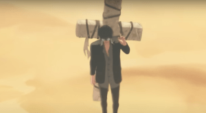 Trigun: Stampede Brings Back Wolfwood And Meryl