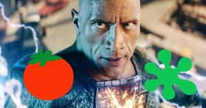 Black Adam’s Rotten Tomatoes Rating Is Looking Rough Ahead of Premiere