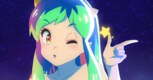 Urusei Yatsura Reboot Debuts Opening From Chainsaw Man’s MVP: Watch