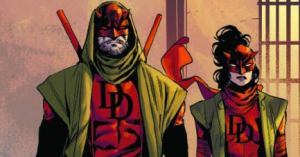 Daredevil’s New Army Recruits Surprising Marvel Characters