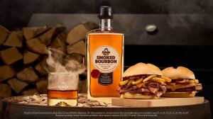 Arby’s Launches New Smoked Bourbon