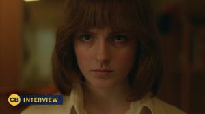 A Friend of the Family’s McKenna Grace on Bringing a True-Life Victim to Life