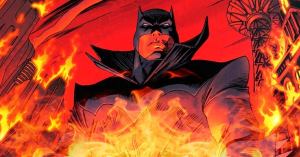 Batman 666 Makes a Surprising Return to the DC Universe