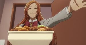 Bleach Cosplay Highlights Orihime’s Anime Return