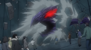 My Hero Academia Shows Off Tokoyami’s Coolest Attack Yet