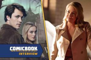 Supernatural Alum Kim Rhodes is Excited About The Winchesters, Working With Robert Berens Again on Kung Fu (Exclusive)
