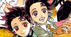 Demon Slayer: Kimetsu no Yaiba Releases First Light Novel in the U.S.