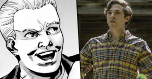 TWD: What Happens to Sebastian Milton in the Comics?