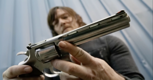 Rick Grimes’ Gun Returns on The Walking Dead