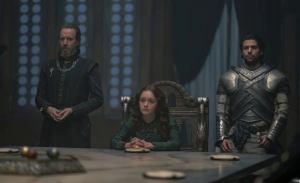 House of the Dragon Kicks Off With Cunning Betrayal
