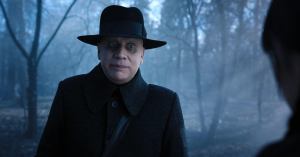 Netflix’s Wednesday Confirms Fred Armisen is Uncle Fester