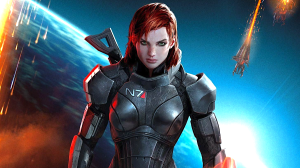 Mass Effect 3’s Hilarious Alternate Ending Revealed by Ex-BioWare Dev