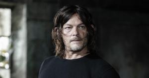 Norman Reedus Teases Title of Walking Dead’s Daryl Spinoff