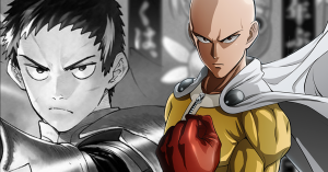 One-Punch Man Creator Drops Closer Look at Next Series, Versus
