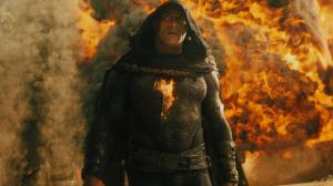 Black Adam’s Opening Weekend Box Office Beats Shazam, Falls Short of Recent Marvel Releases