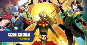 Marvel Dice Throne Review: A Powerful and Truly Marvelous Combination