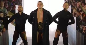 WWE Draft Delivers Big Shake-up in Round 2 with Imperium, Edge, and More