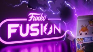 Funko Fusion Game Officially Revealed