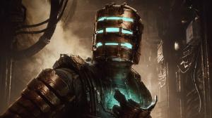 Dead Space 4 Was Rejected by EA Earlier This Year, Says Series Creator