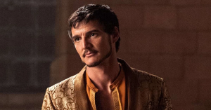 Game of Thrones: Pedro Pascal Consoles Ben Schwartz Over Oberyn’s Emotional Death