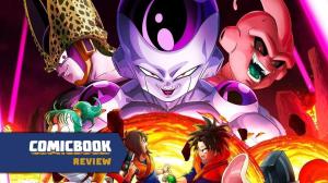 Dragon Ball: The Breakers Review – Summoning Shenron Needs Work