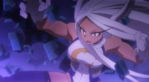 My Hero Academia Celebrates the New Year with Cute Cosplay Art