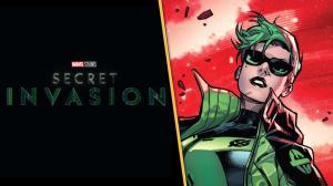 Major Mutant Character Reportedly Confirmed for Marvel’s Secret Invasion