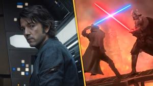Star Wars: Andor Hid Jedi and Sith Connections in Plain Sight