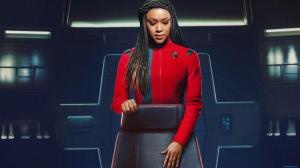 Star Trek: Discovery: Somewhere to Belong to Put Discovery Crew Through “Traditional” Star Trek Adventure