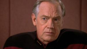 Star Trek Reveals Ronny Cox’s Return as Admiral Jellico