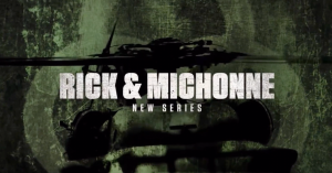 TWD Universe Trailer Teases Walking Dead Spinoffs, Rick & Michonne Series