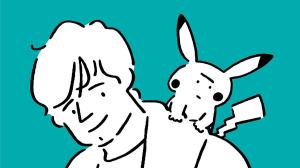 Pokemon Gives Fans Behind-the-Scenes Look at Ed Sheeran Video