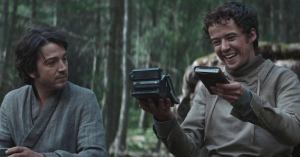 Star Wars: Andor Fans Are Loving Nemik