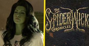 The Spiderwick Chronicles Director Reveals How She-Hulk Influenced Disney+ Series (Exclusive)