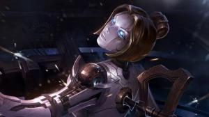 League of Legends Disables Orianna at Worlds 2022 After New Bug