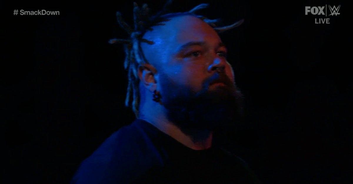 WWE's Bray Wyatt Delivers Amazing Promo and Teases New Persona in ...
